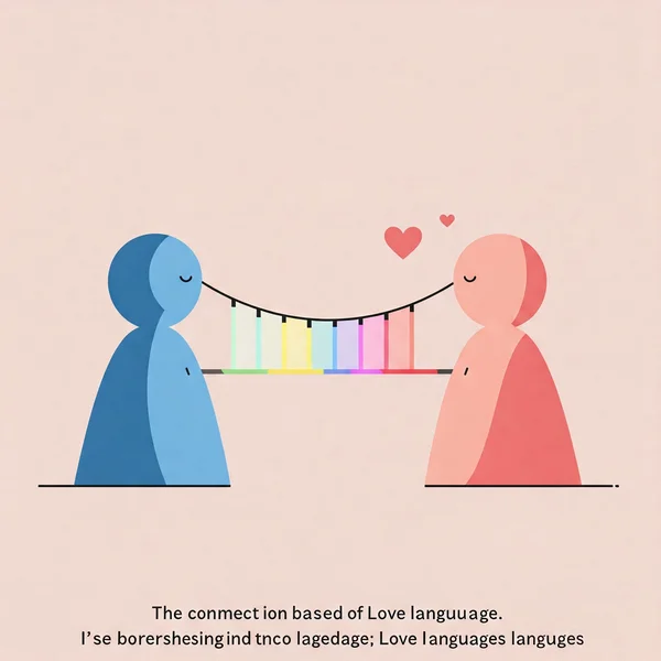 How To Discover Your Love Language LoveLanguageTest